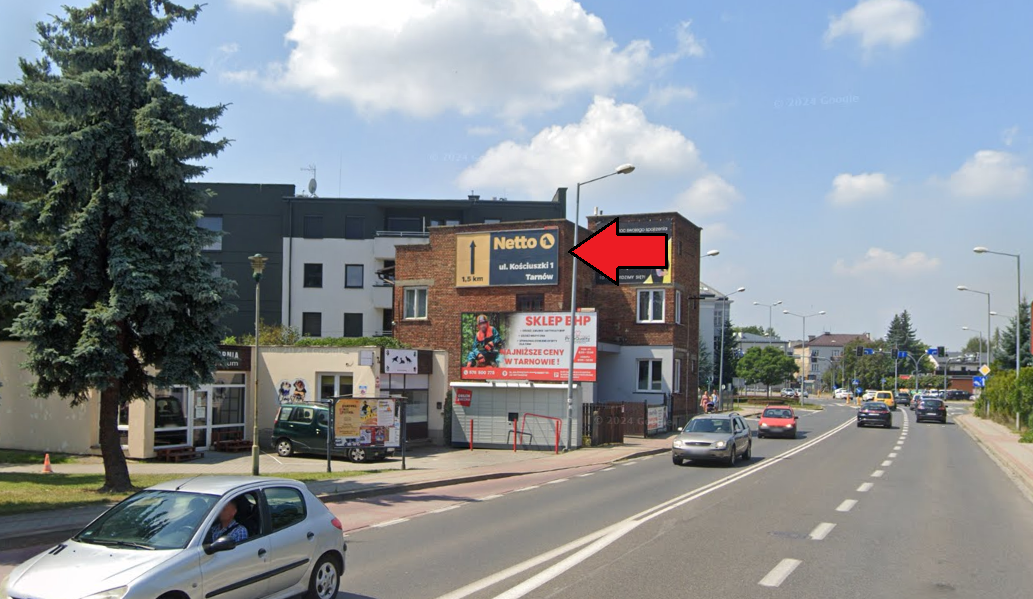 Przykładowa reklama