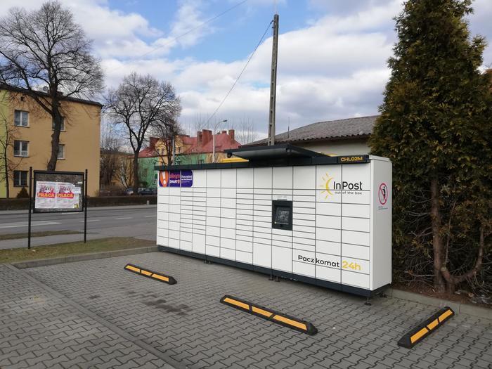 Przykładowa reklama