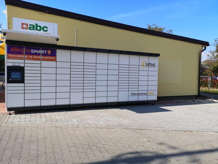 Przykładowa reklama