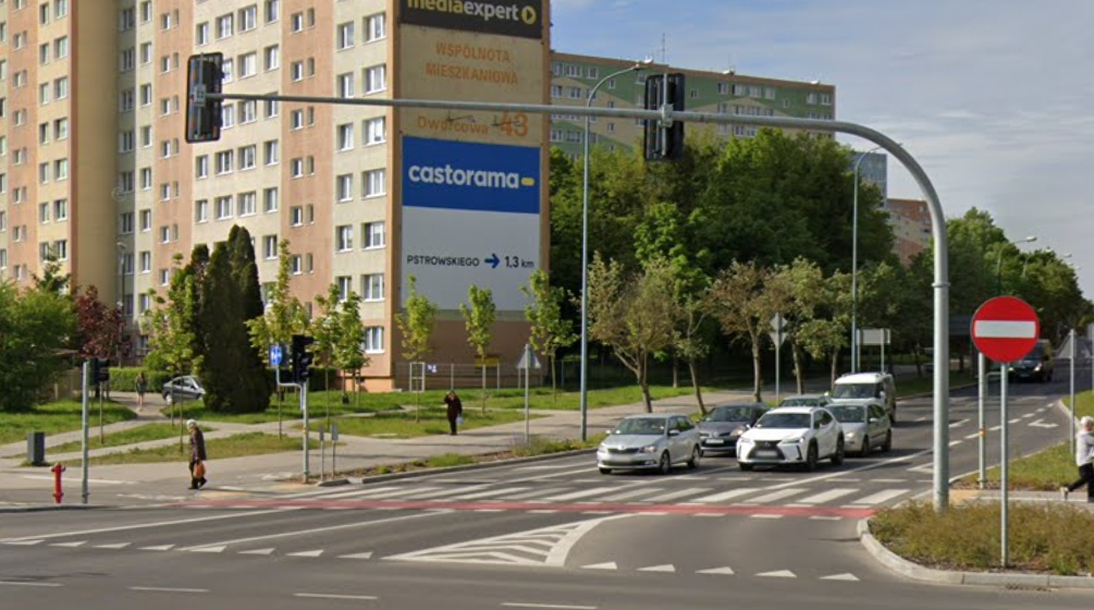 Przykładowa reklama