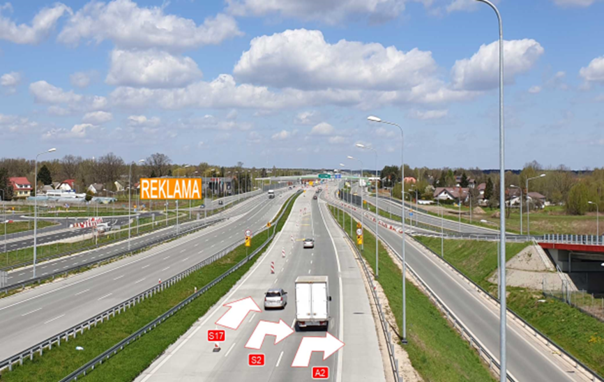 Przykładowa reklama