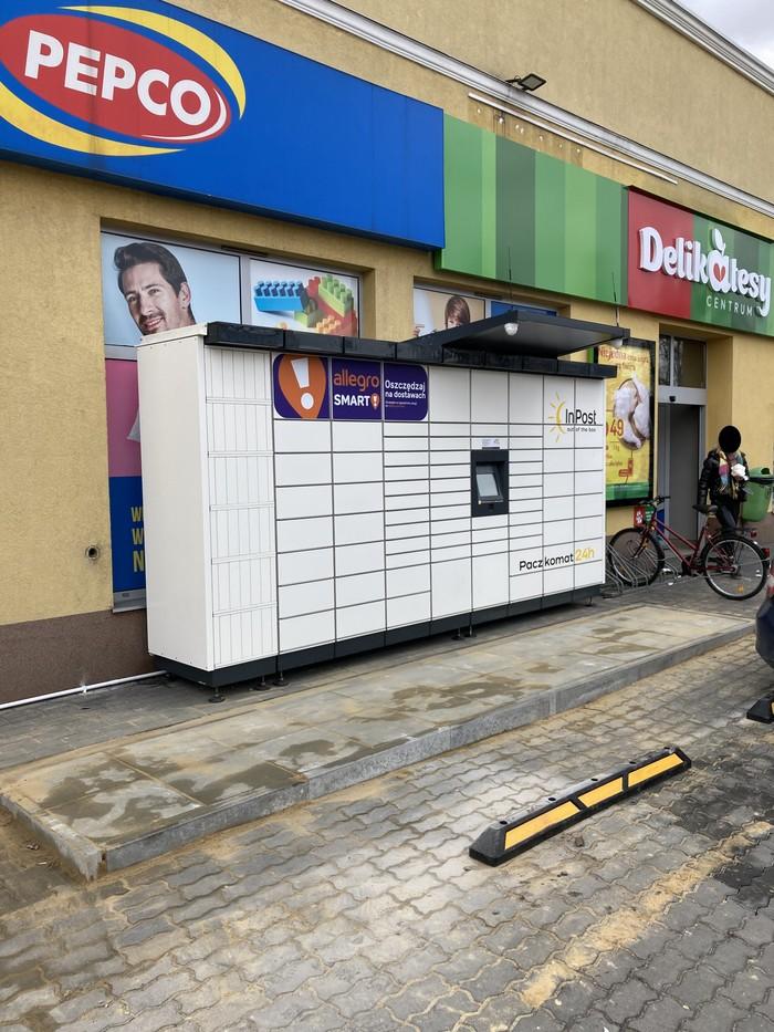 Przykładowa reklama