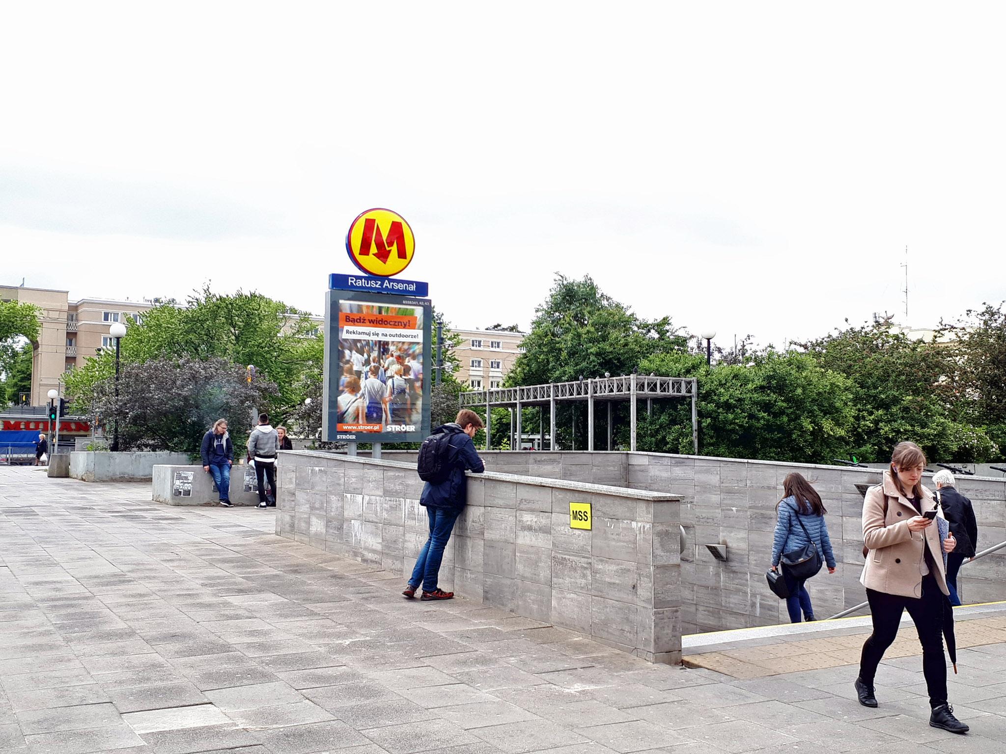 Przykładowa reklama