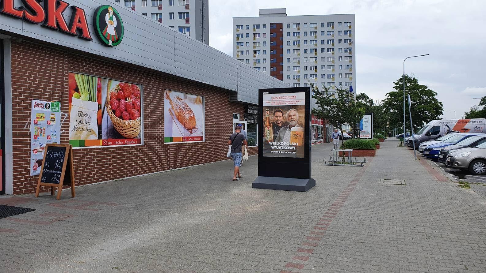 Przykładowa reklama