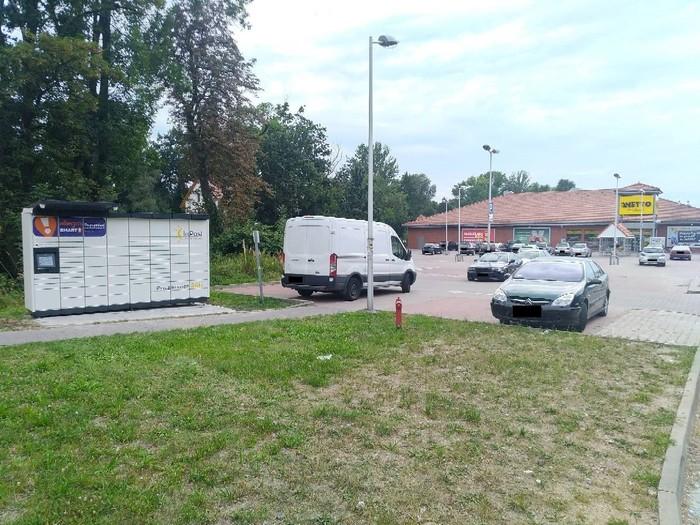 Przykładowa reklama