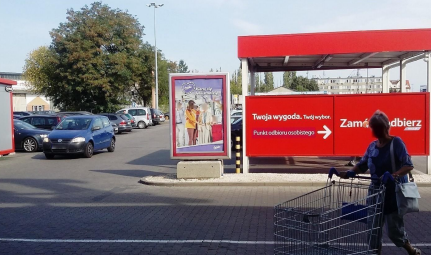 Przykładowa reklama