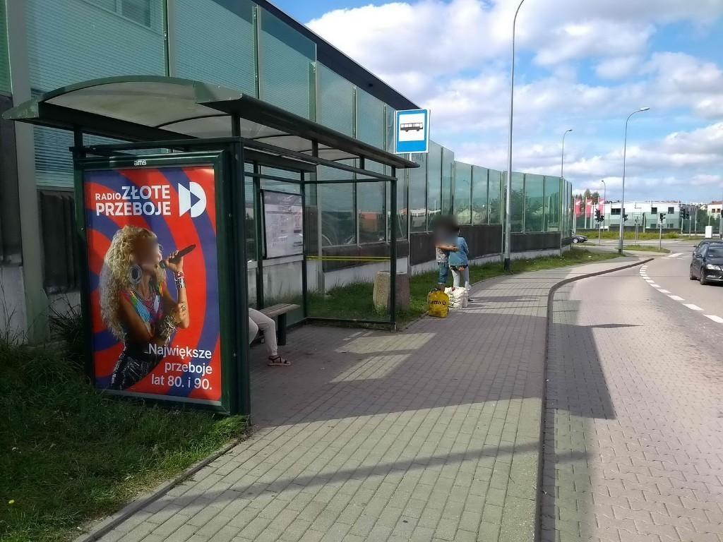 Przykładowa reklama