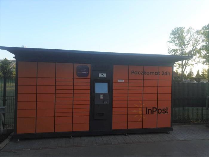 Przykładowa reklama