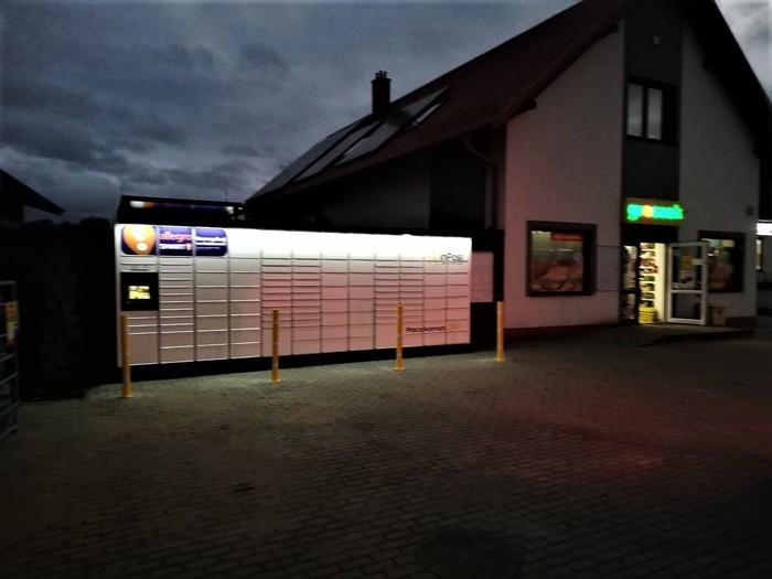 Przykładowa reklama