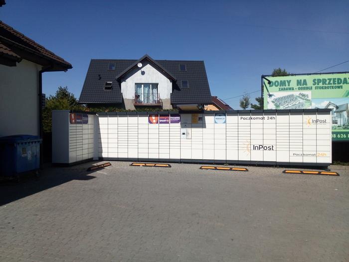 Przykładowa reklama