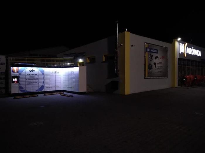 Przykładowa reklama