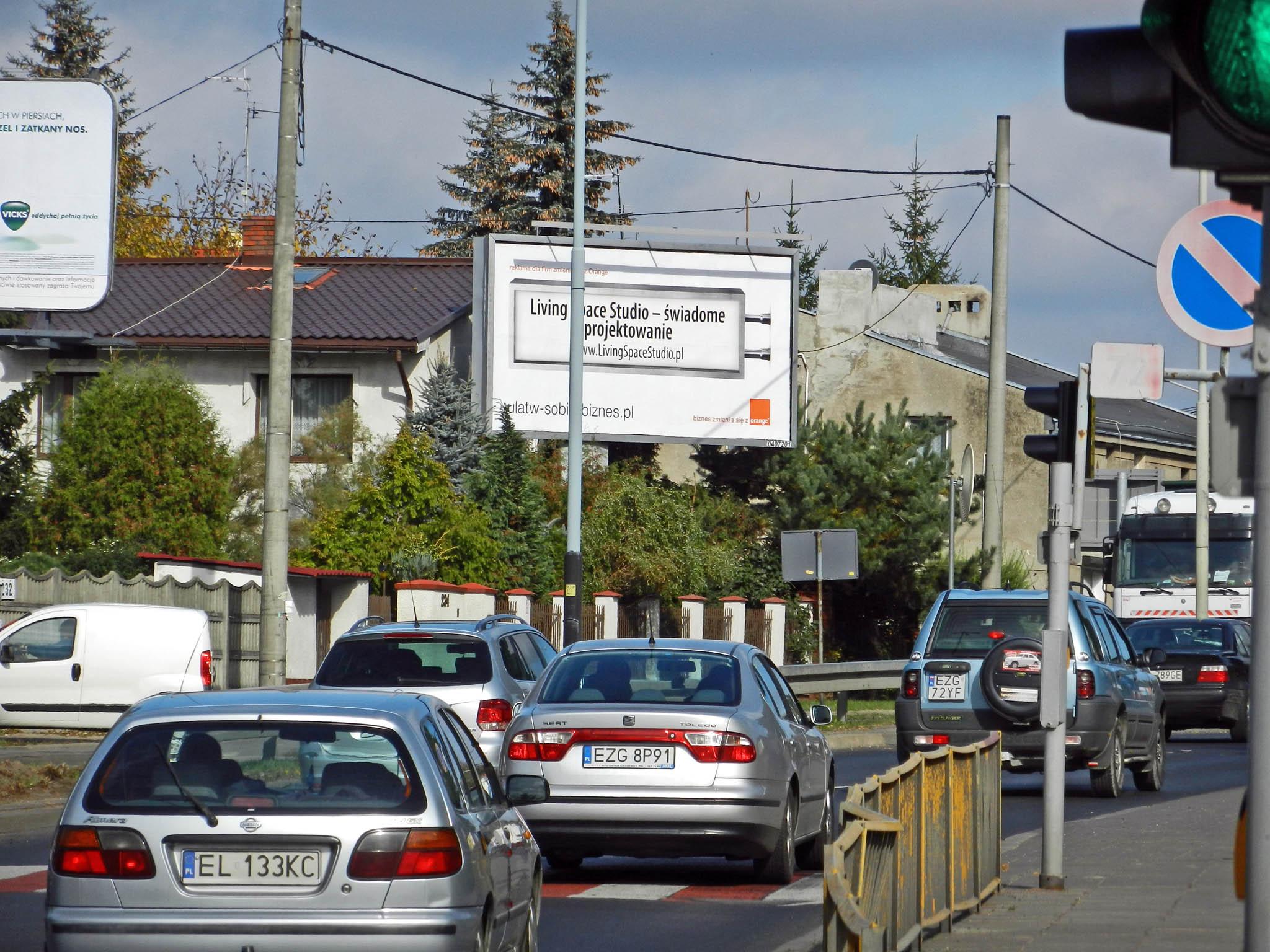 Przykładowa reklama