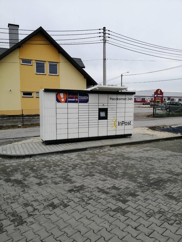 Przykładowa reklama