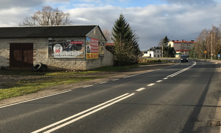 Przykładowa reklama