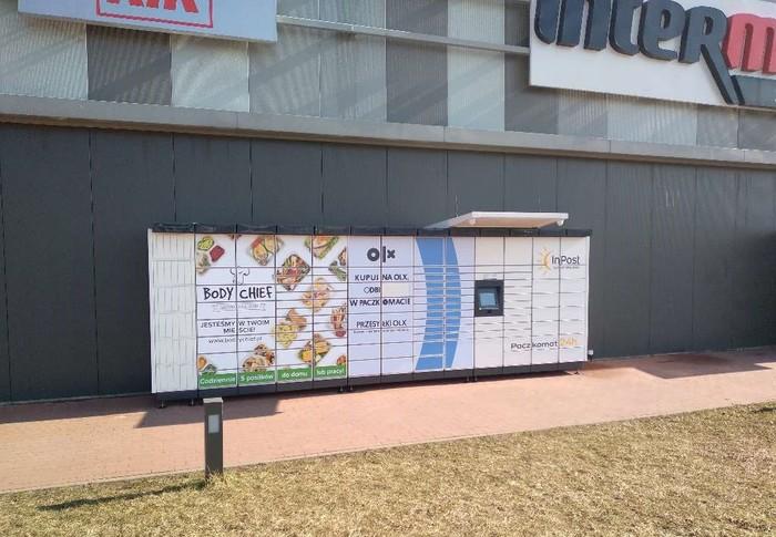 Przykładowa reklama