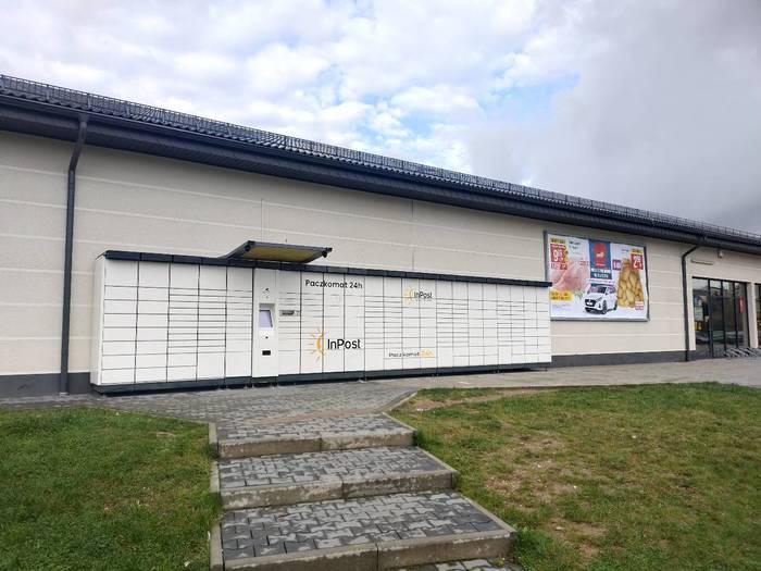 Przykładowa reklama