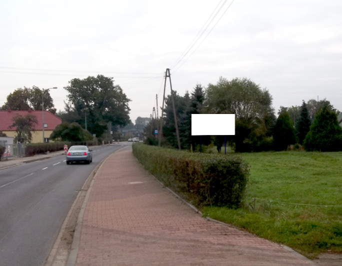 Przykładowa reklama