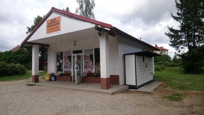 Przykładowa reklama