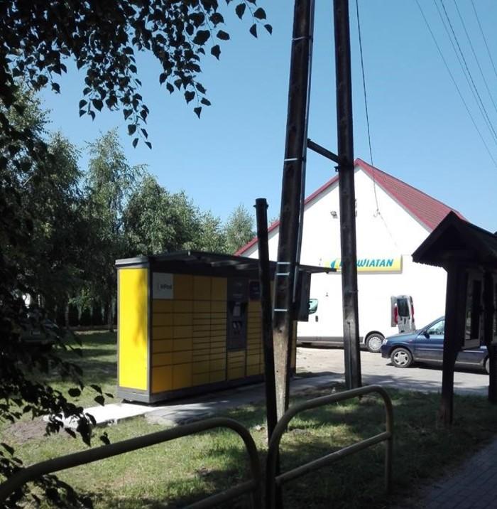 Przykładowa reklama