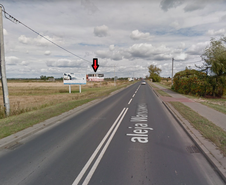 Przykładowa reklama