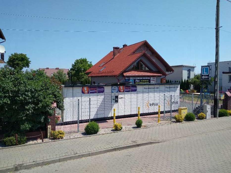 Przykładowa reklama