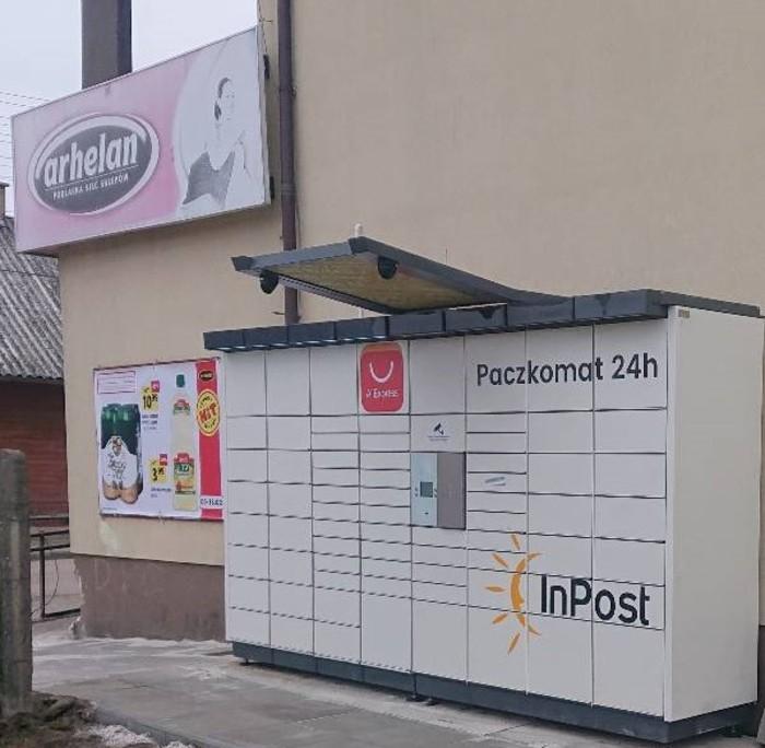 Przykładowa reklama