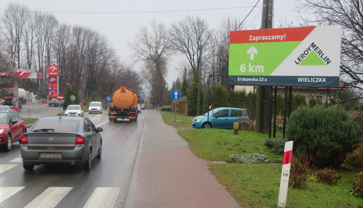 Przykładowa reklama