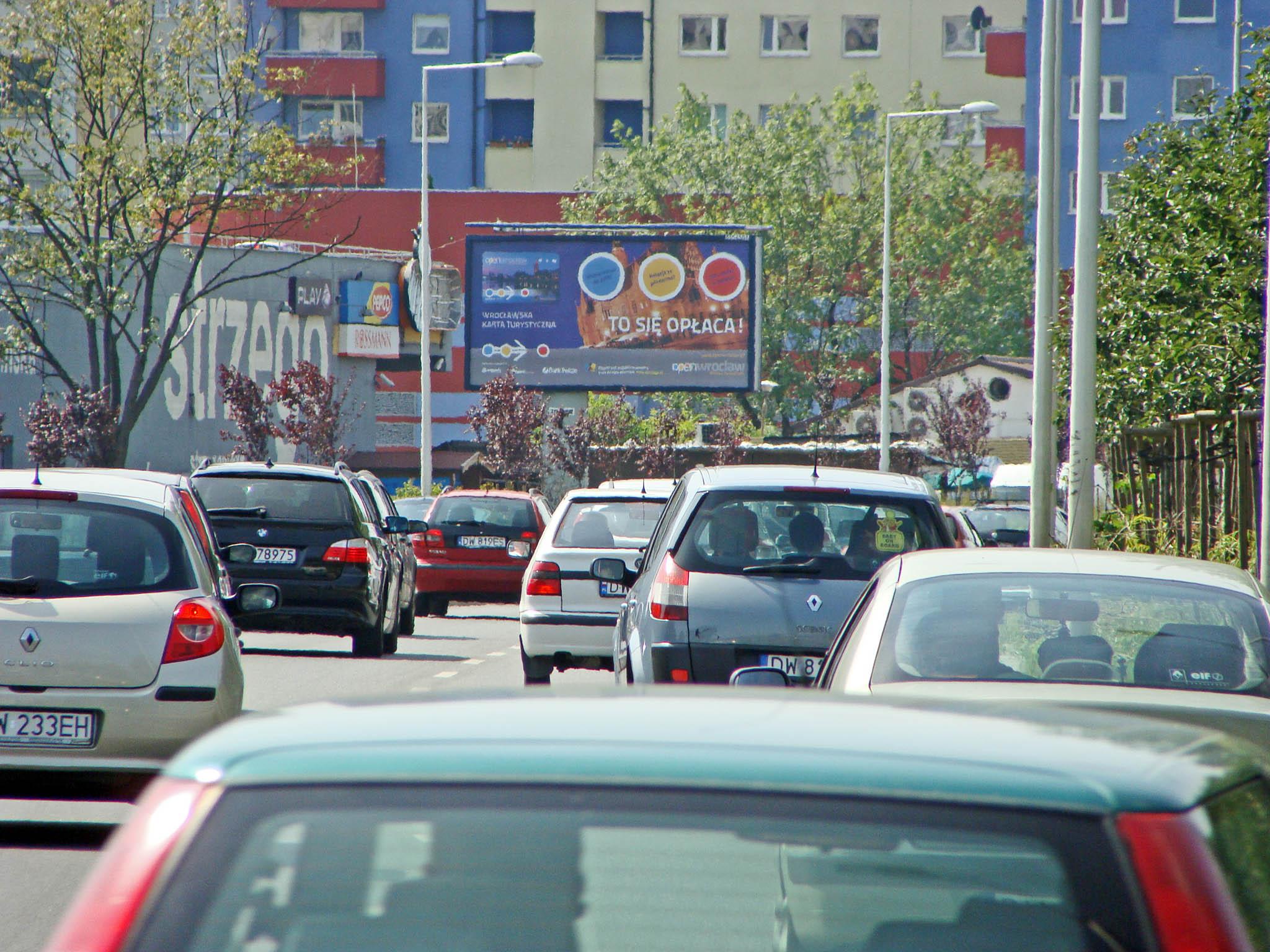 Przykładowa reklama