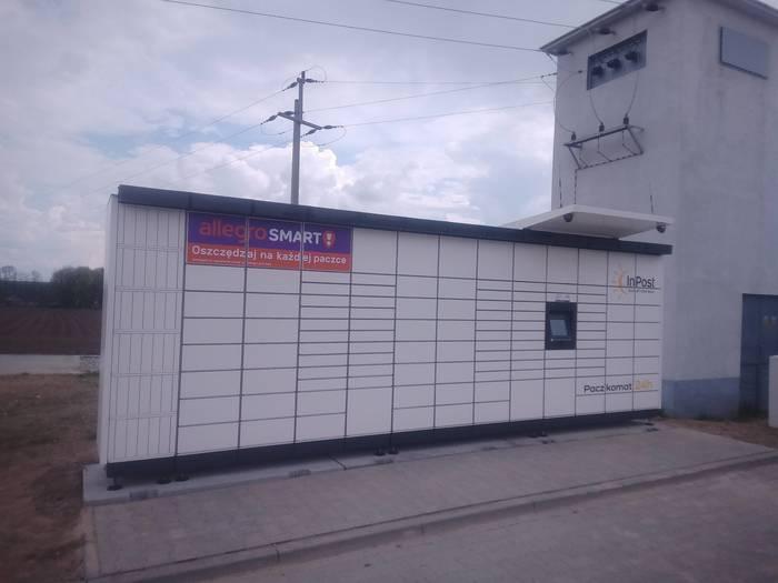 Przykładowa reklama