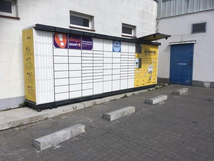 Przykładowa reklama