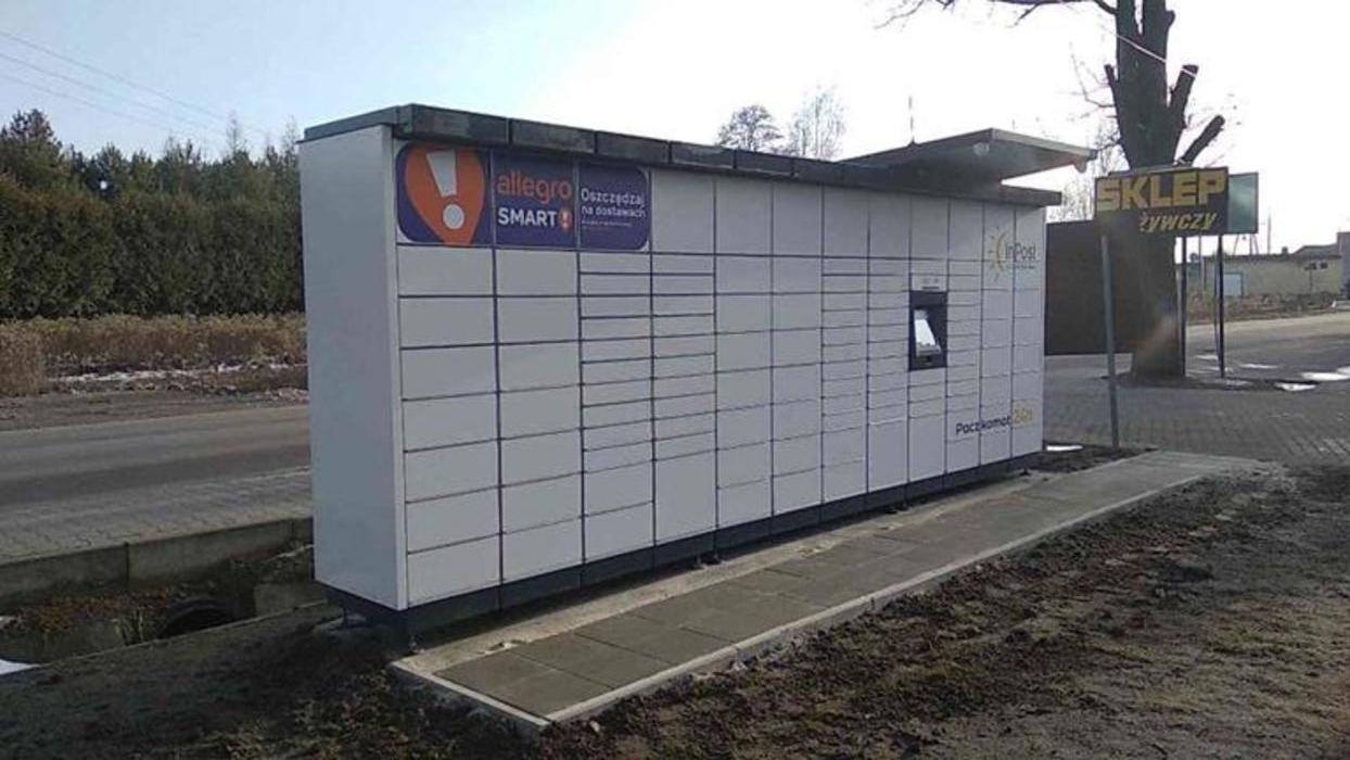 Przykładowa reklama