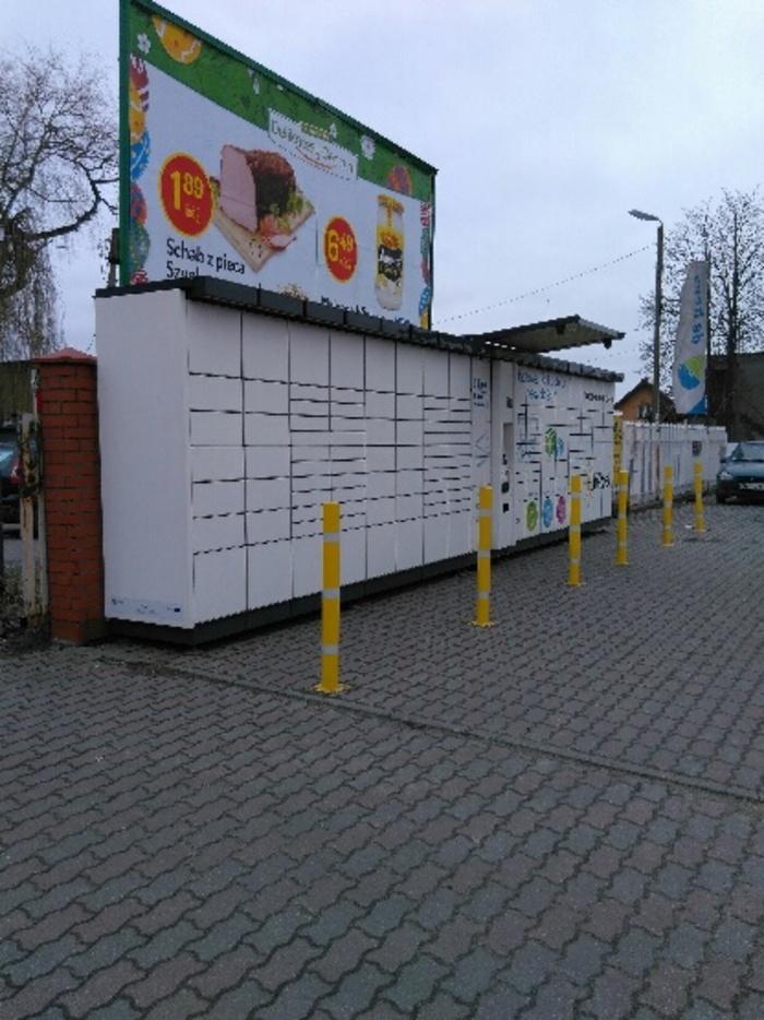 Przykładowa reklama