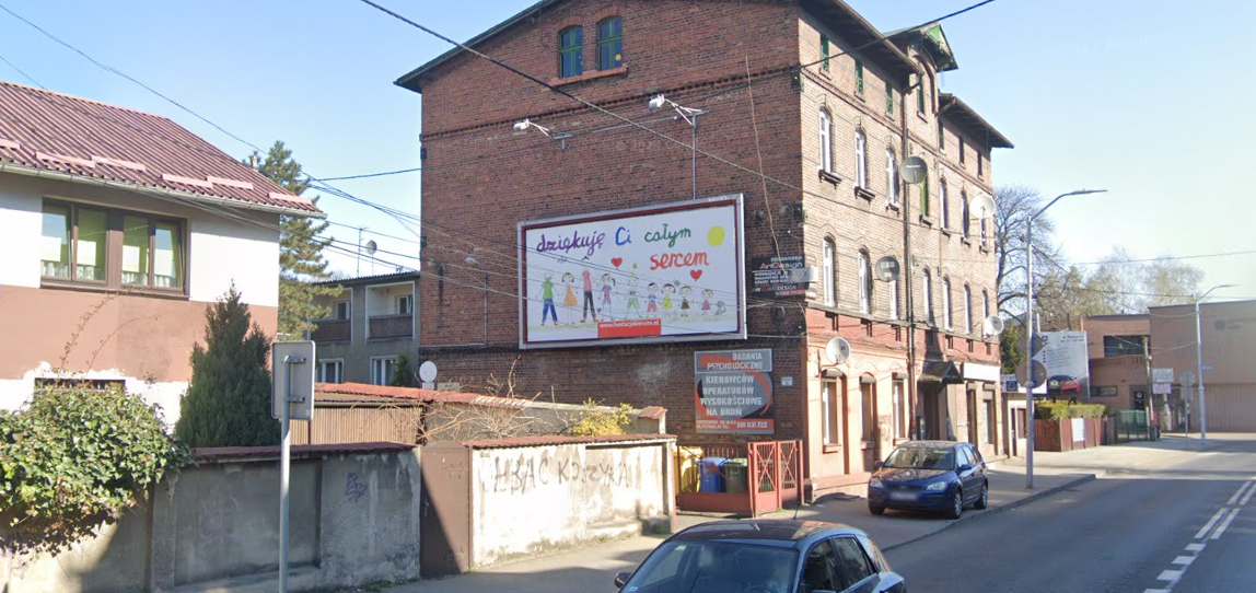 Przykładowa reklama