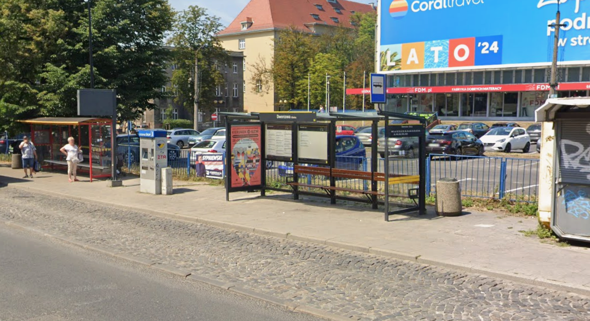Przykładowa reklama