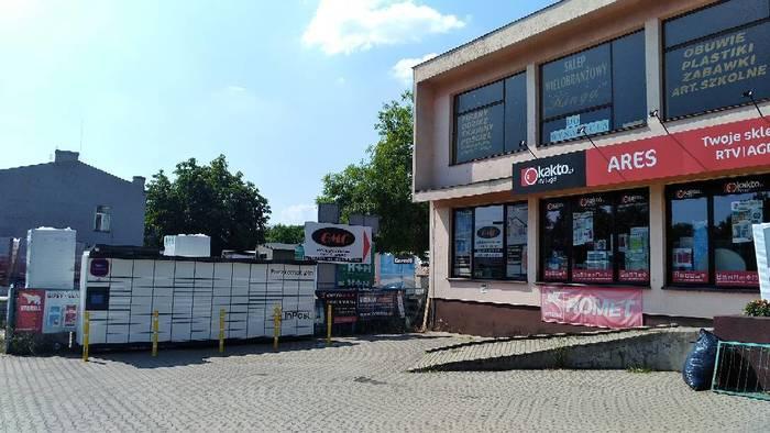 Przykładowa reklama