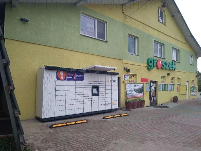 Przykładowa reklama