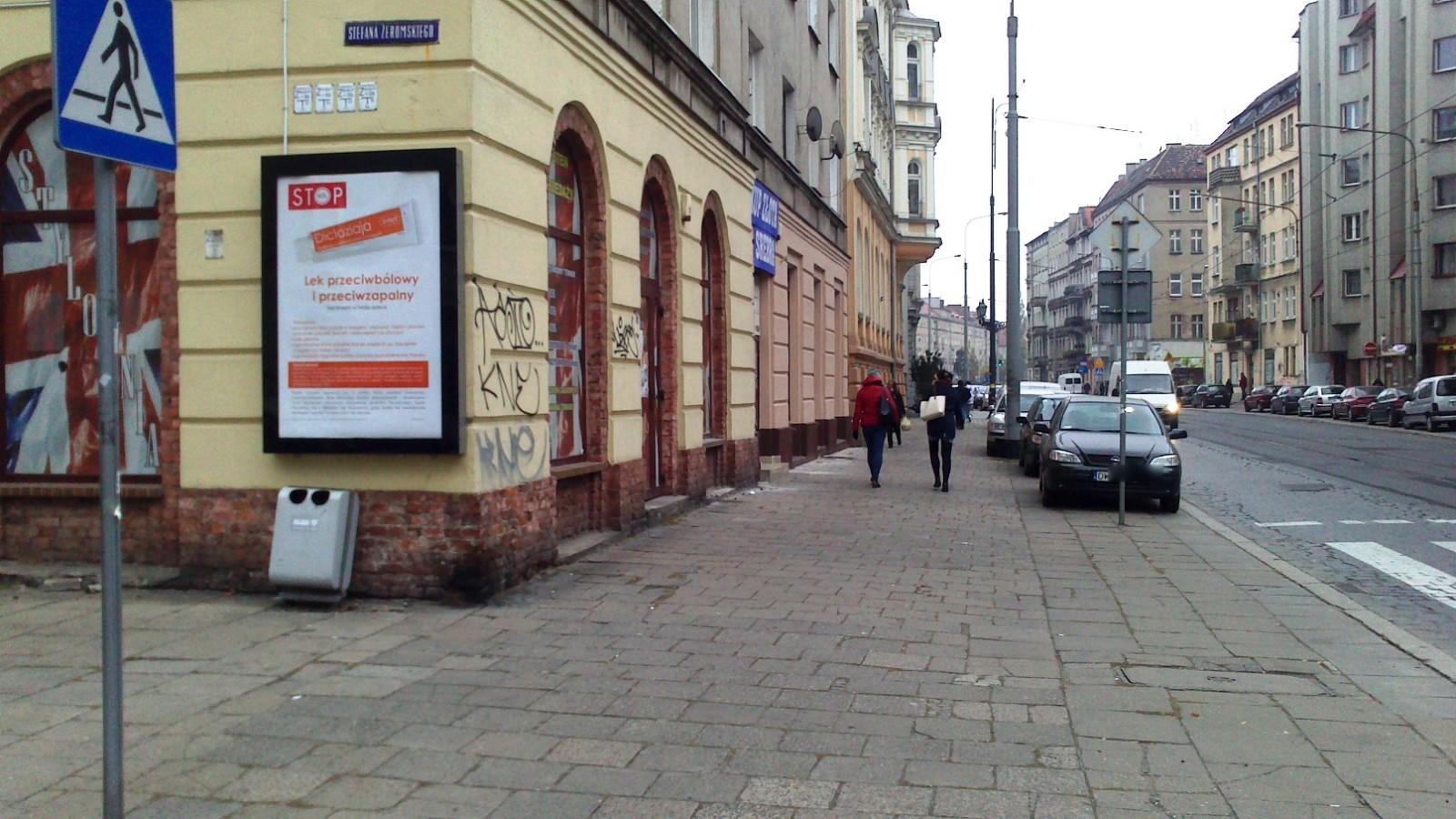 Przykładowa reklama