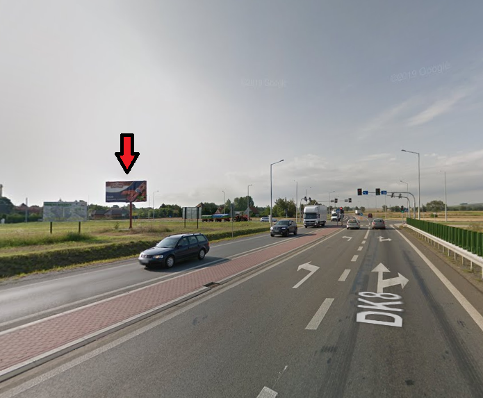 Przykładowa reklama