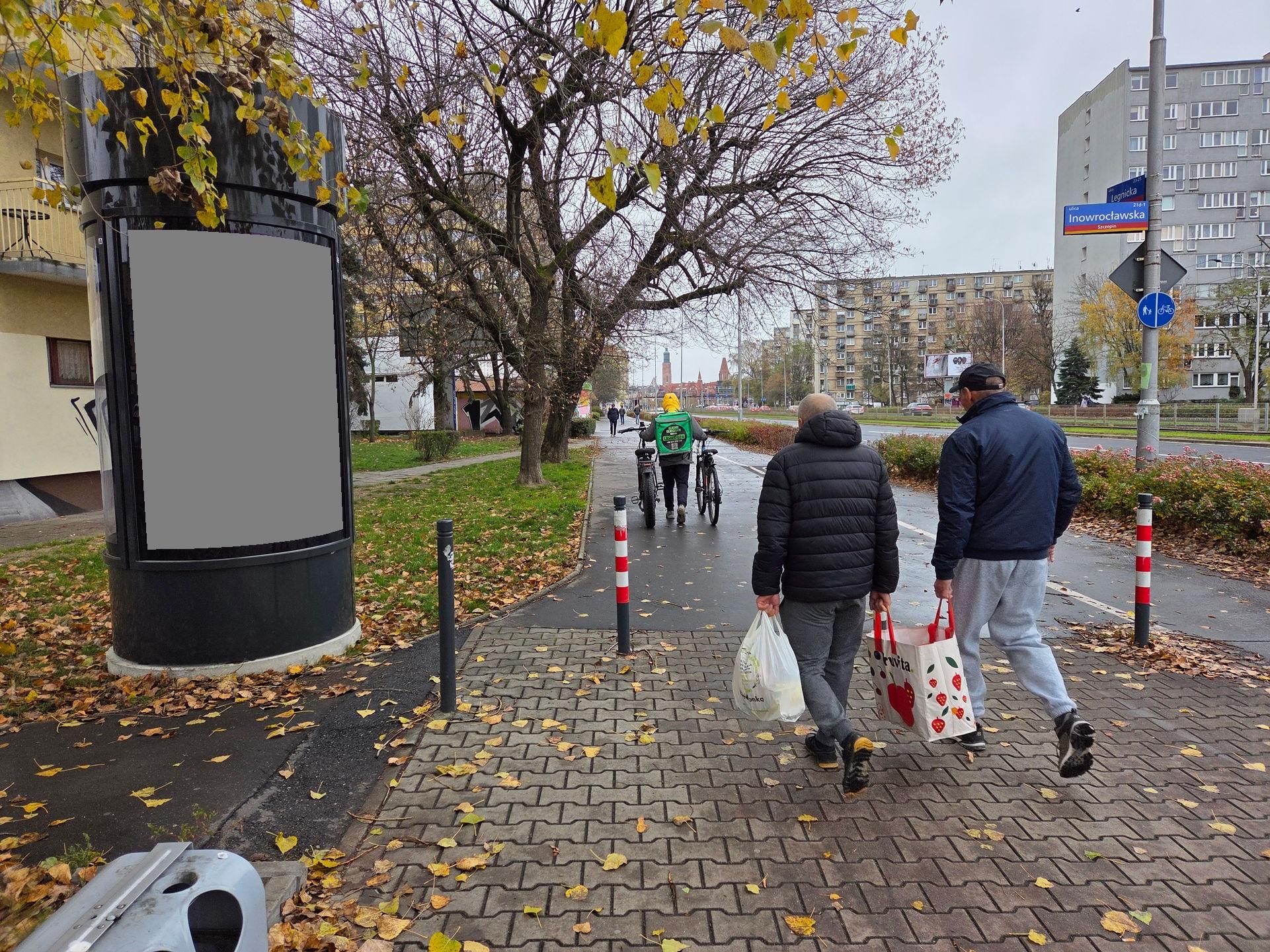 Przykładowa reklama