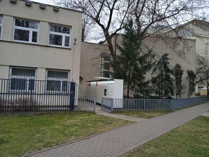 Przykładowa reklama