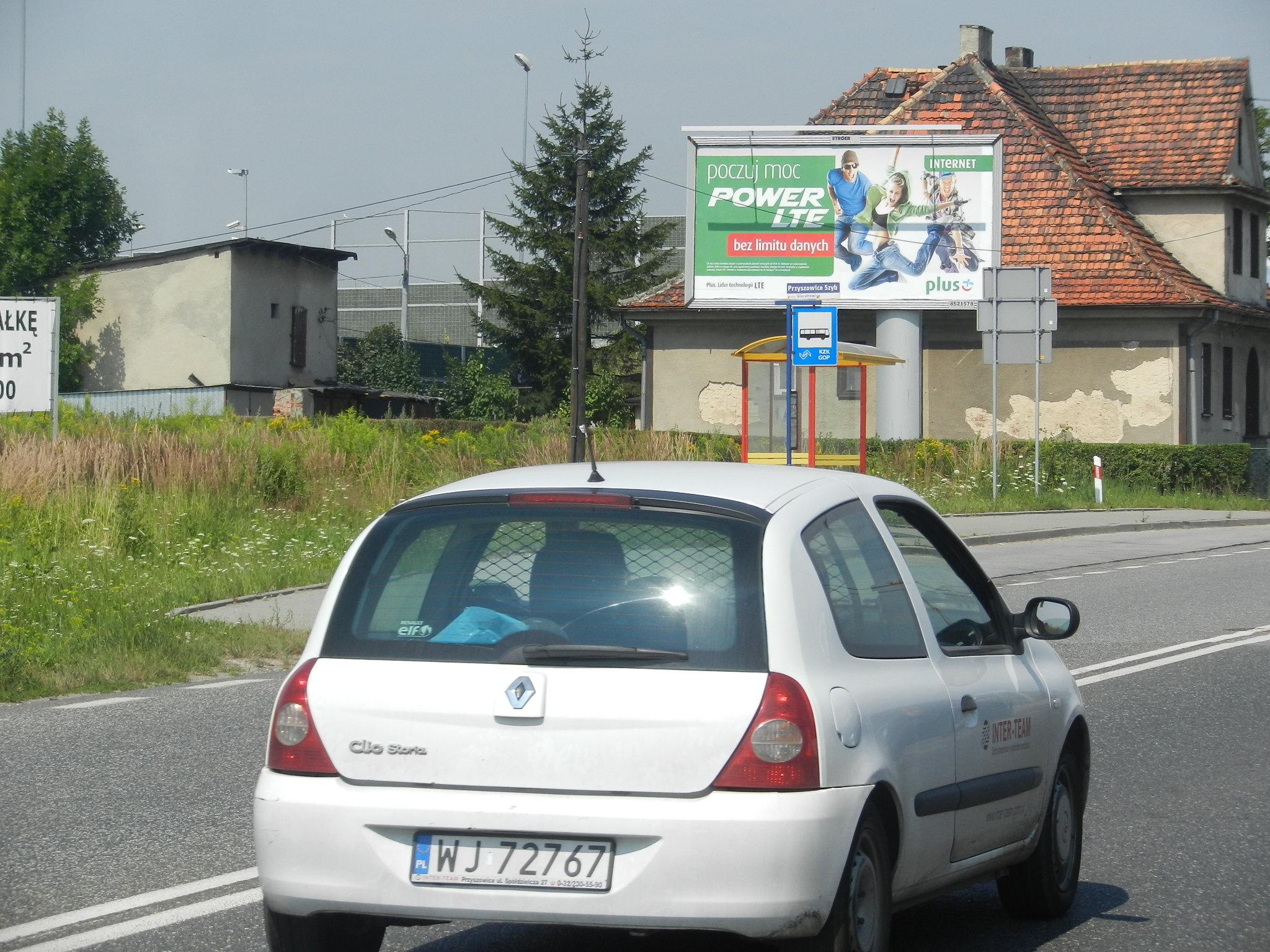 Przykładowa reklama