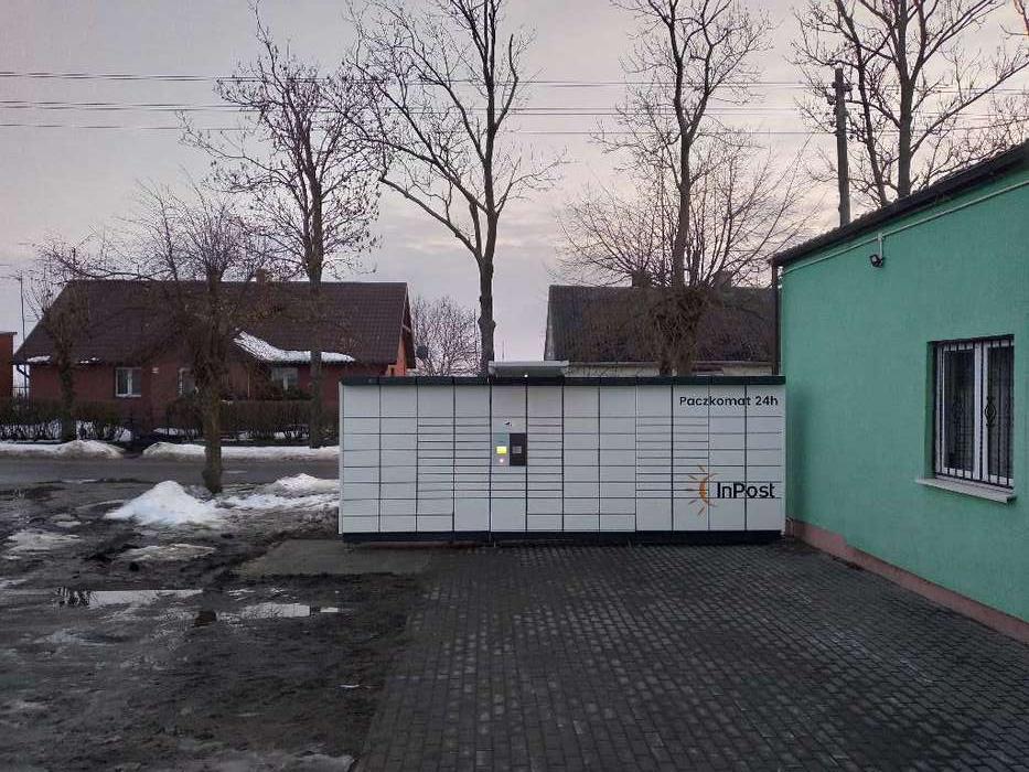 Przykładowa reklama