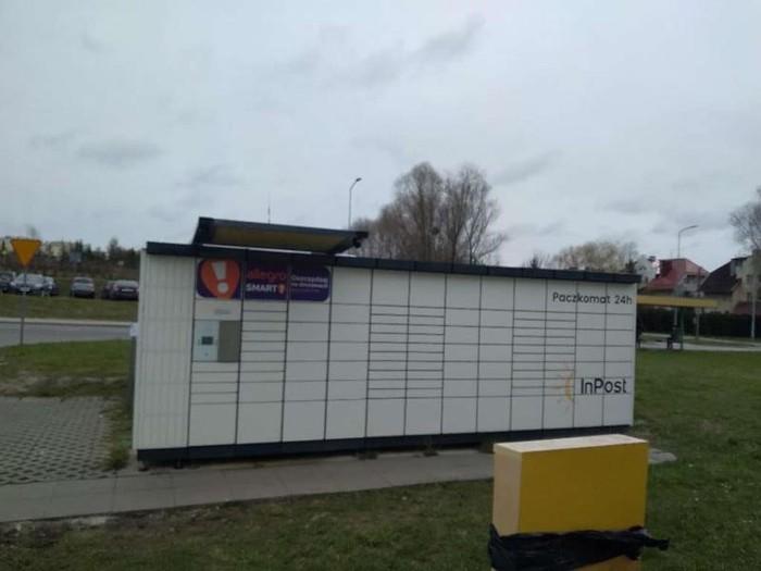 Przykładowa reklama