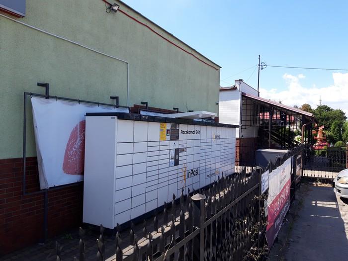 Przykładowa reklama