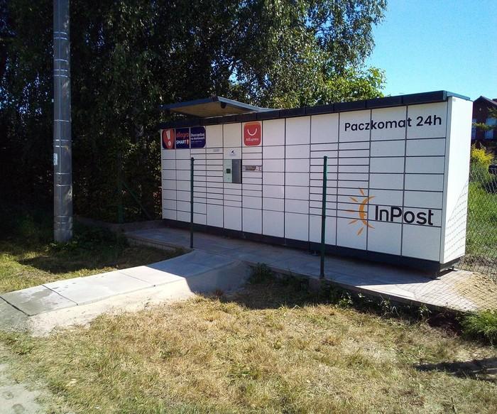 Przykładowa reklama