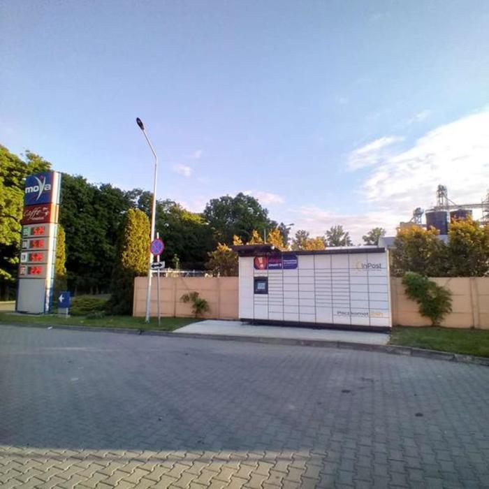 Przykładowa reklama