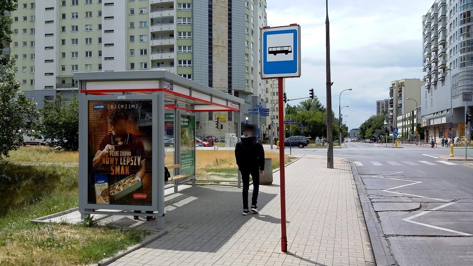 Przykładowa reklama