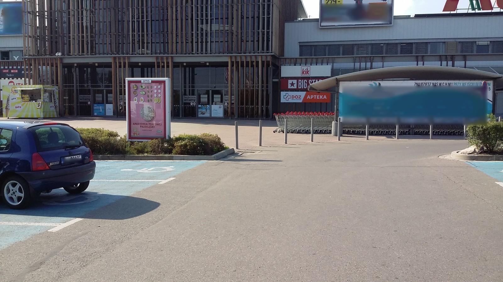 Przykładowa reklama