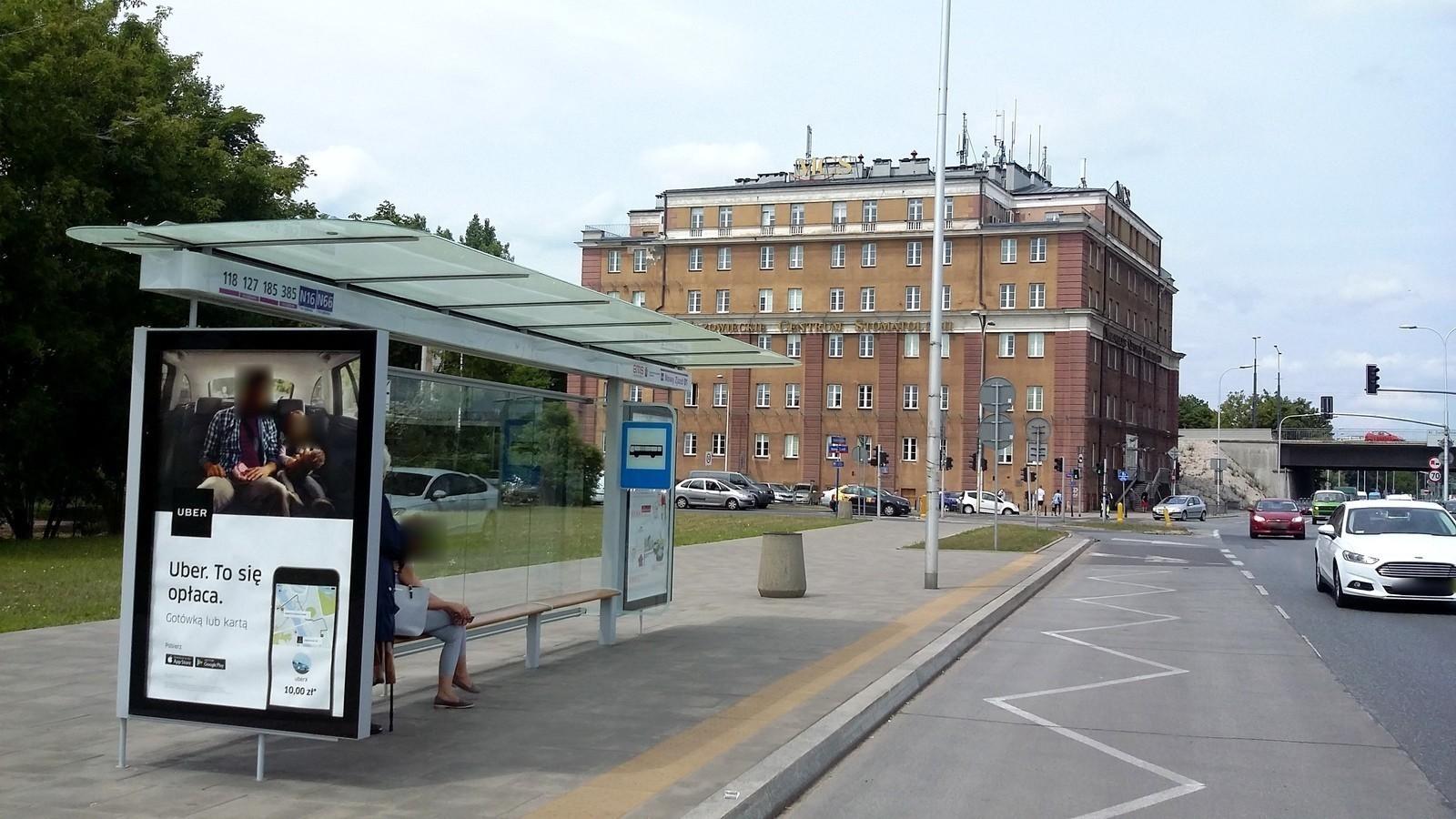 Przykładowa reklama