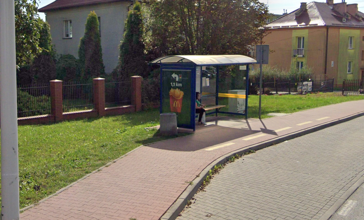 Przykładowa reklama